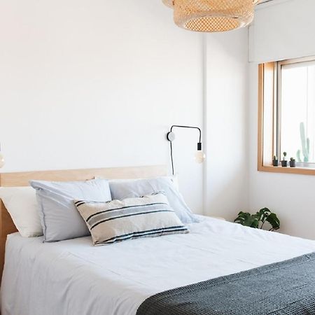 Viva Cozy Panoramic Flat Lägenhet Senhora da Hora Exteriör bild