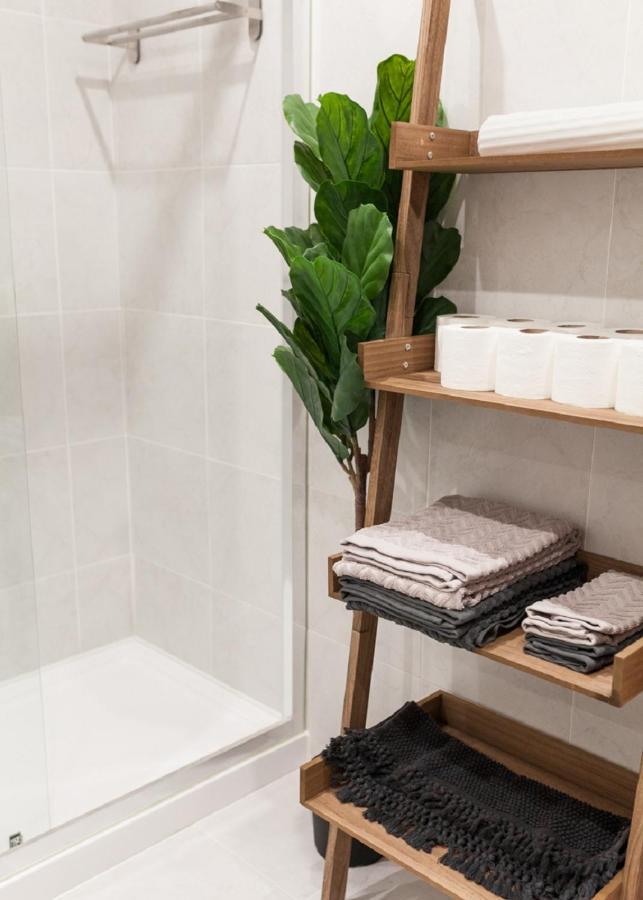 Viva Cozy Panoramic Flat Lägenhet Senhora da Hora Exteriör bild