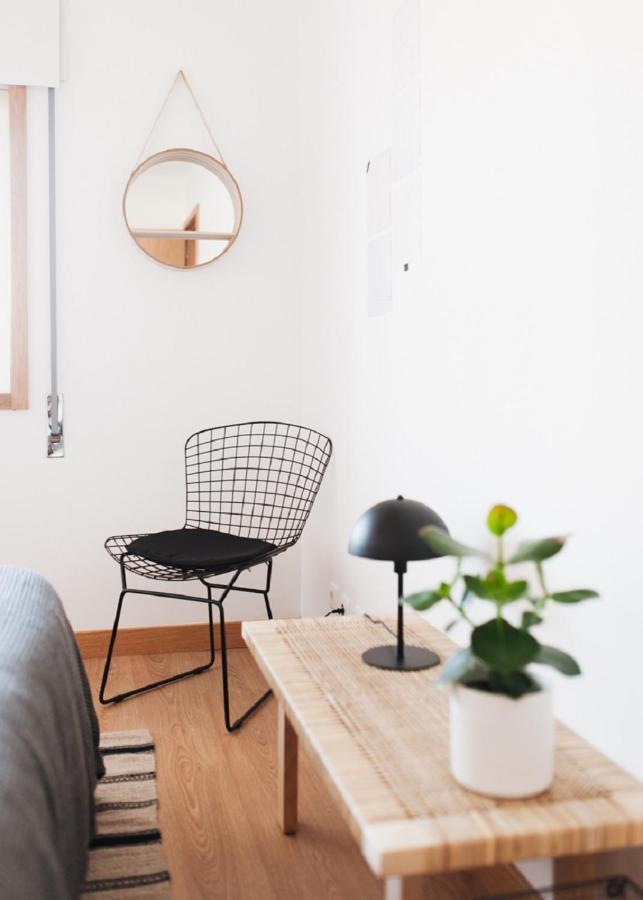 Viva Cozy Panoramic Flat Lägenhet Senhora da Hora Exteriör bild