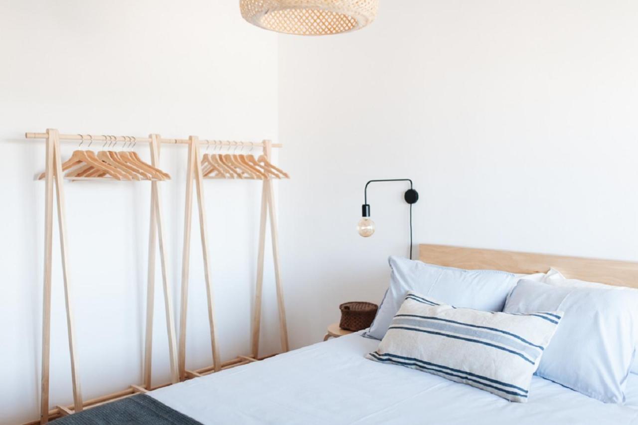 Viva Cozy Panoramic Flat Lägenhet Senhora da Hora Exteriör bild