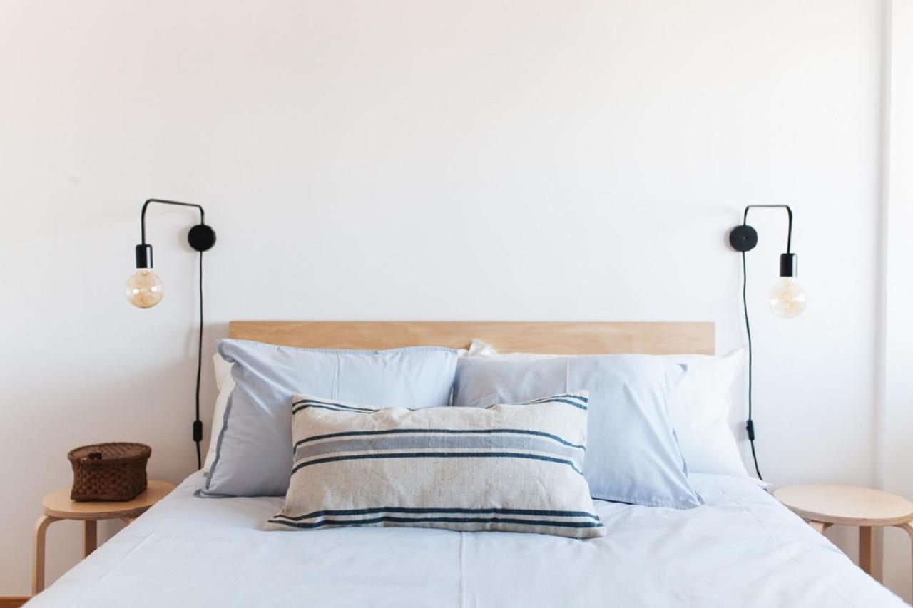 Viva Cozy Panoramic Flat Lägenhet Senhora da Hora Exteriör bild